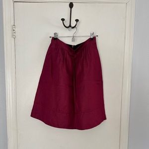Banana Republic Mad Men Skirt